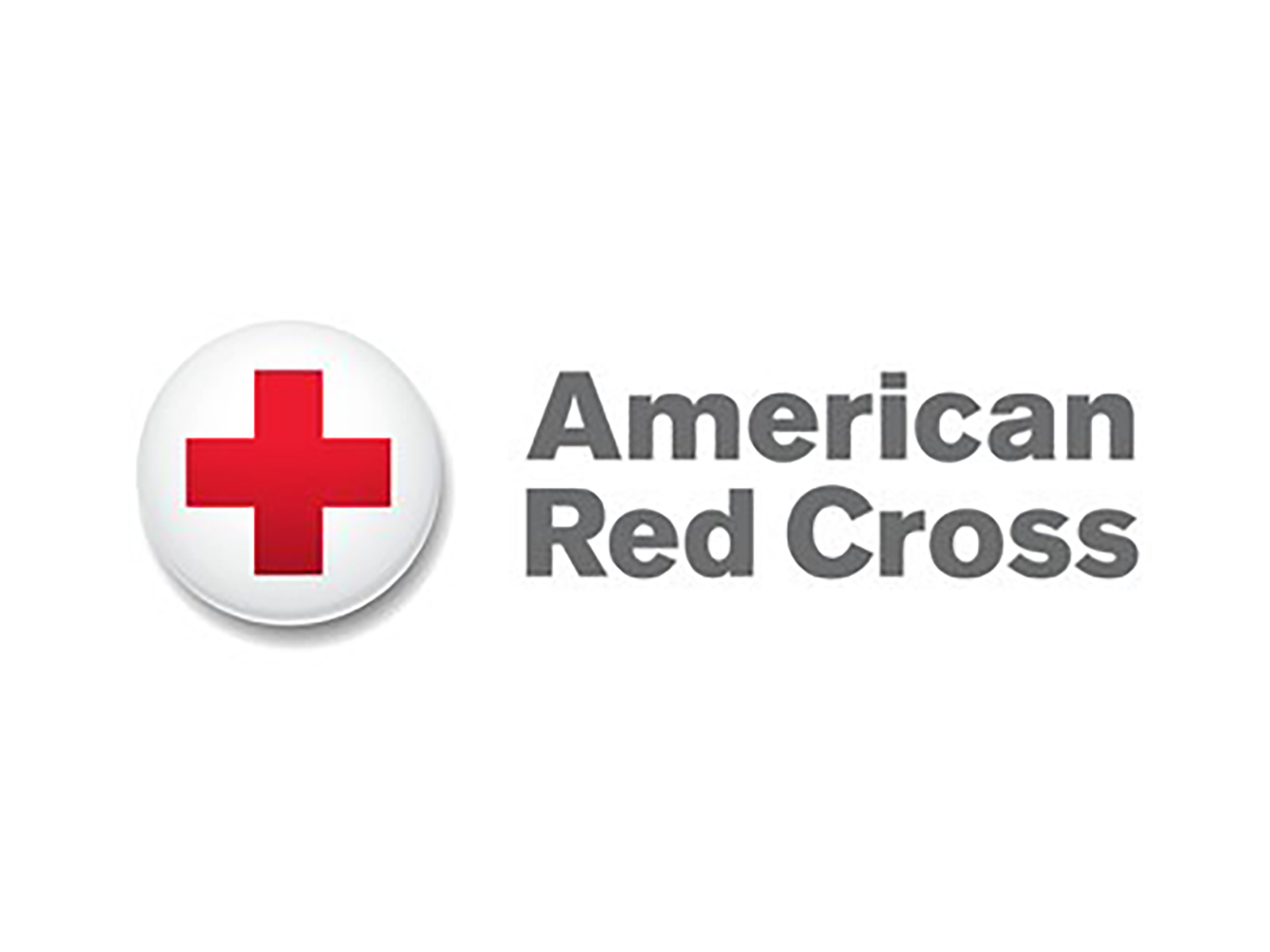 American Red Cross Logo